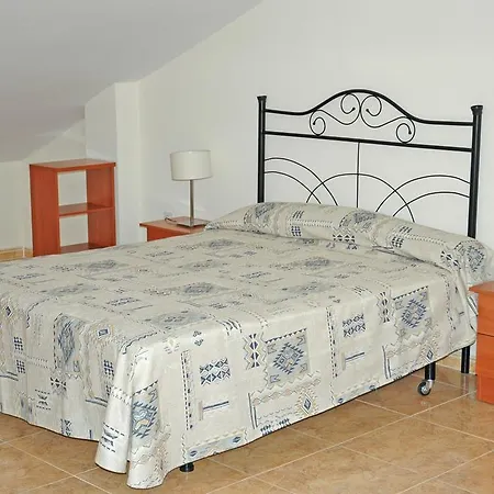 Otel Marcomar 3000 2*