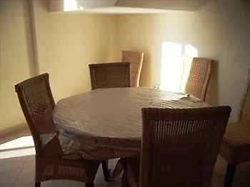 Marcomar 3000 Otel 2*