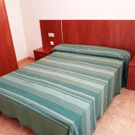 Marcomar 3000 Alcossebre