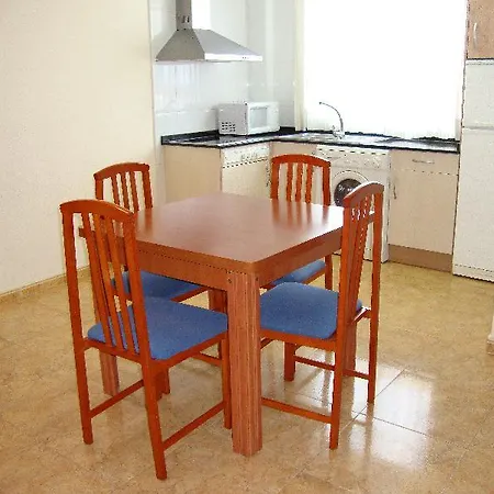 Marcomar 3000 Otel 2*