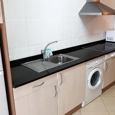 Marcomar 3000 Alcossebre