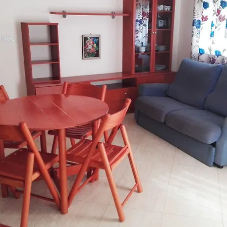 Marcomar 3000 Otel Alcossebre