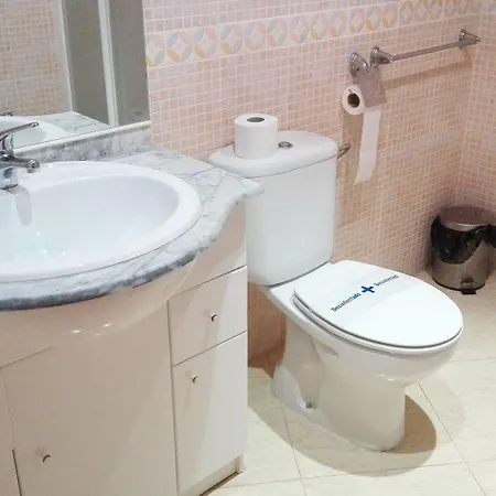 Marcomar 3000 2* Alcossebre