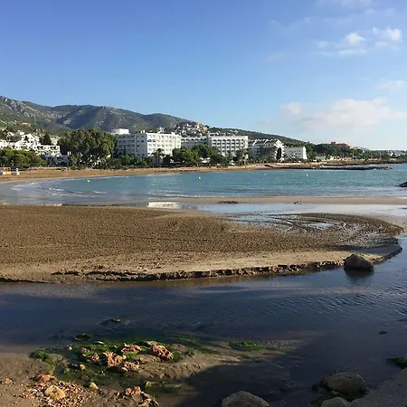 Marcomar 3000 2* Alcossebre