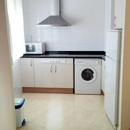 Otel Marcomar 3000 Alcossebre