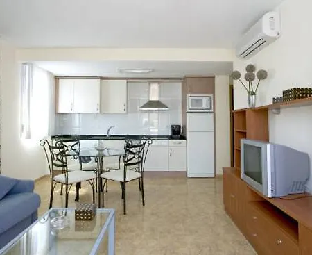 Marcomar 3000 2* Alcossebre