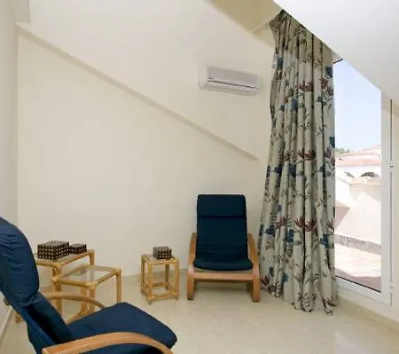 Marcomar 3000 Otel Alcossebre