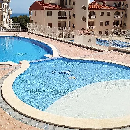 Otel Marcomar 3000 2*