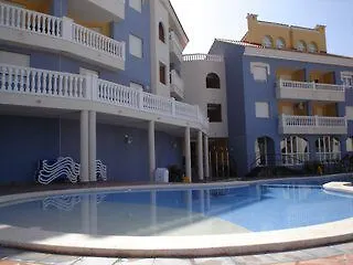 Marcomar 3000