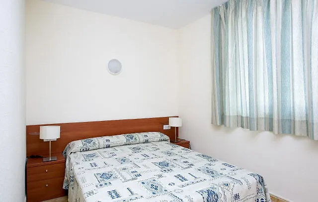 Marcomar 3000 מלון Alcalá de Chivert