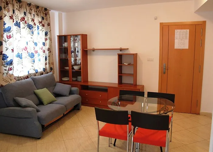 Marcomar 3000 호텔